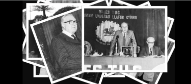 tuc cymru founders