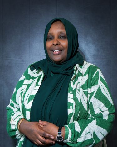Samia Egeh