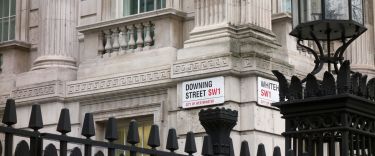 downing street