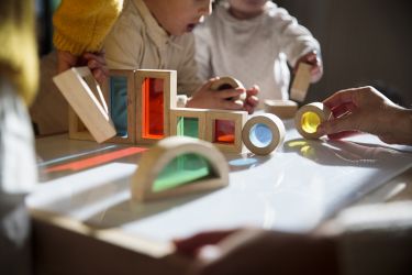 Childcare