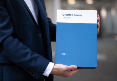 grenfell inquiry