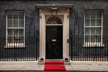 downing street
