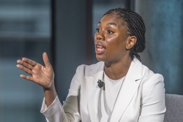 Kemi Badenoch