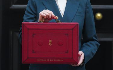 rachael reeves budget november 26th