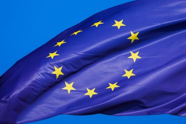 eu flag