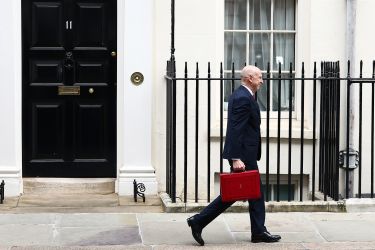 john healey