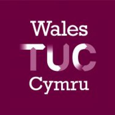 Wales TUC Logo