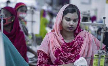 textiles factory