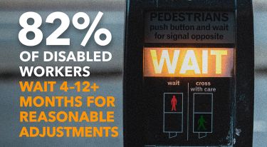 reasonable adjustments graphic