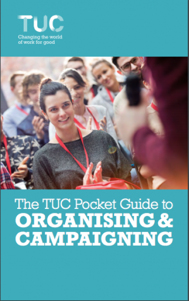 TUC Pocket Guide