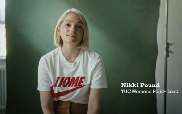 tackling sexual harassment
