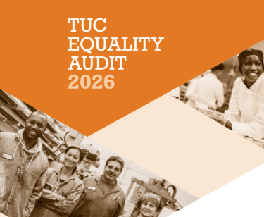 equality audit 2026
