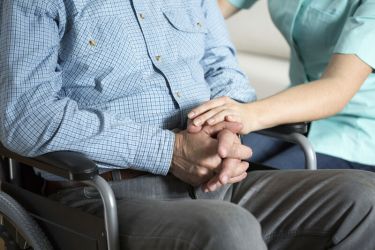 Care homes in Wales increasingly run for profit, says TUC Cymru and UNISON