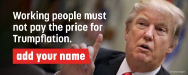 trumpflation
