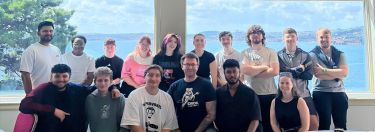 Young Organisers Network