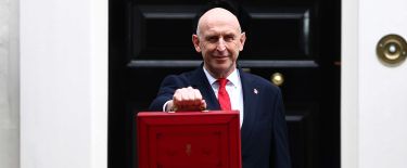 john healey