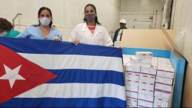 cuba vive