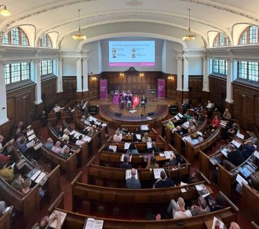 Conference image