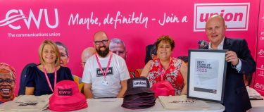 cwu stand
