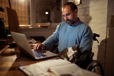 Homeworking