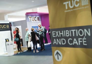 TUC Exhibitions
