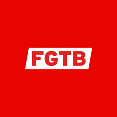 FGTB Logo