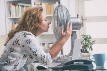 Climate change and its impacts on working women