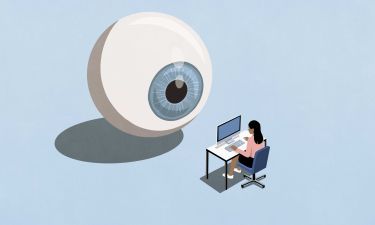 workplace surveilance