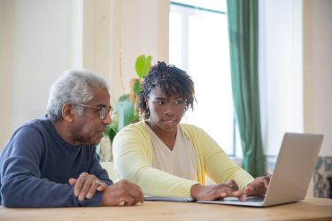 AI Inequalities: Age 