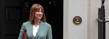 rachel reeves