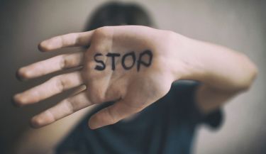 Stop image