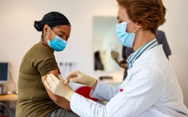 vaccination image