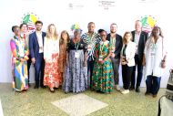 Ministerial Conference 