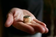 In-work poverty in Wales has not fallen