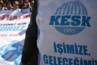 KESK banner