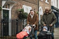 Paternity leave