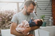 Father