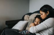 Parent and child