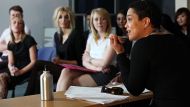 Womens Activist Development Programme -Information Session