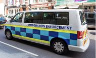 Home office van 