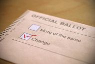 Ballot