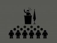 Far right graphic