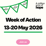 million acts of hope