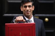 Rishi Sunak