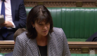 Claire Perry MP