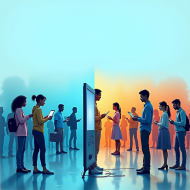 TUC Cymru sees golden opportunity for a “step change” in UK approach to AI as majority of Welsh public are concerned over jobs 