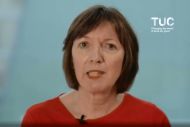 Frances O'Grady