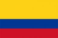 Flag of Colombia