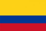 Flag of Colombia