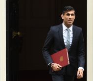 Rishi Sunak